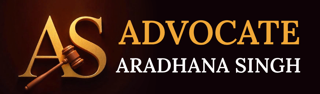 Advocate Aradhana Singh