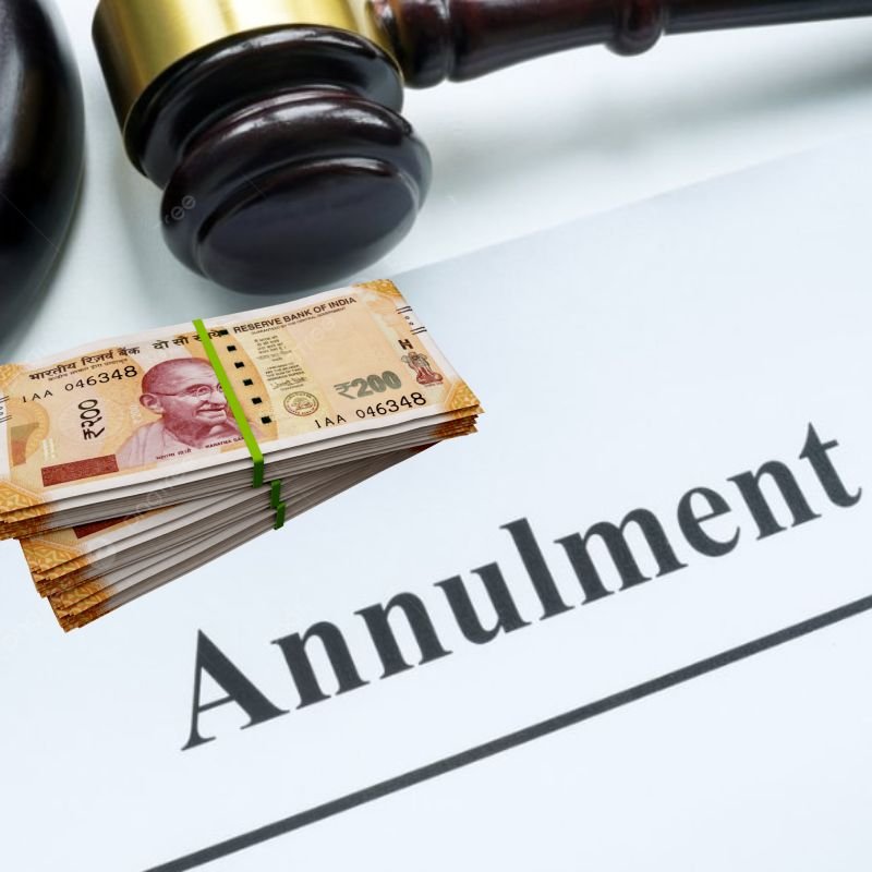 Annulment & Desertion